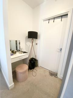 Air London City Airport 2 Bedroom Apartment - 1