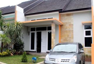 Villa Syandana - 0