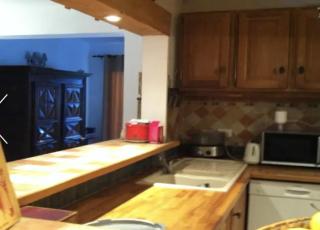 Maison vue mer et montagne, Poggio-Mezzana - 6