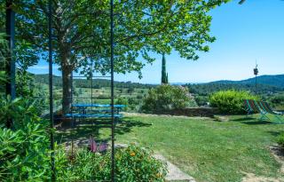 House With Garden And Sea View - La Londe-les-Maures - 9
