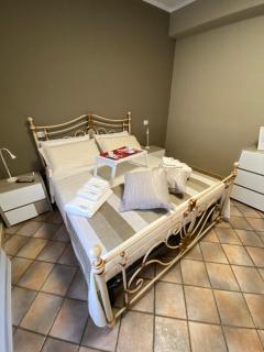 B&B Ares Castel Baronia - 6