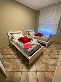 B&B Ares Castel Baronia - Castel Baronia - 5