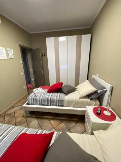 B&B Ares Castel Baronia - Castel Baronia - 4