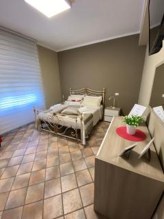 B&B Ares Castel Baronia - 3