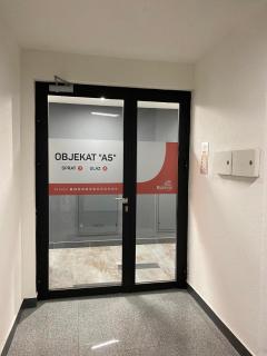 Apartman AURORA SARAJEVO BULEVAR - Sarajevo - 7