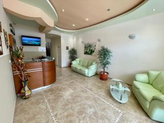 Family Hotel Avenue - Kiten - 5