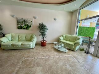 Family Hotel Avenue - Kiten - 4