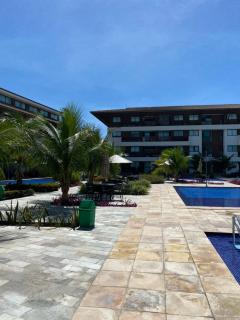 Apartamento em Resort à Beira Mar - Cupe Beach Living - Porto de Galinhas - 5