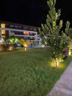 Apartamento em Resort à Beira Mar - Cupe Beach Living - Porto de Galinhas - 1