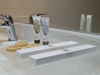 Asfar Suites - Shaqra - 2