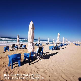 Modern Chalet at Royal Beach resort - Marsa Matruh - 0