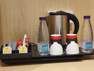 Asfar Suites - Shaqra - 5