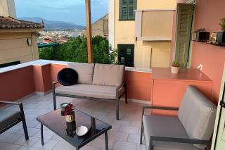 MASTER ROSE HOUSE with sea view - Nafplio - 6
