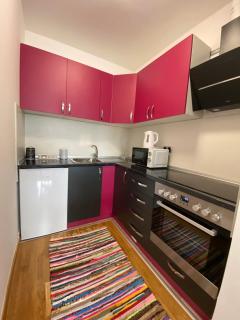Apartman AURORA SARAJEVO BULEVAR - Sarajevo - 2