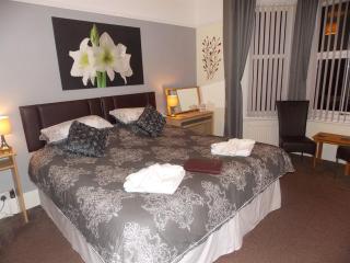 Easton Court Guest House - Paignton - 7