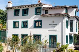 Apartamentos Boutique Fuente Real - Comillas - 9