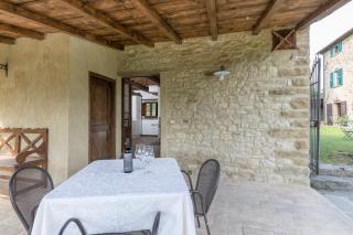 Country House La Casa Paterna - Monte Santa Maria Tiberina - 3