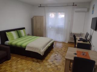 Apartman Vesna - Banja Koviljača - 0