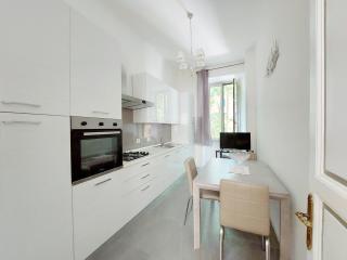 4BNB - Luxury Mazzini Apartment - Rome - 6