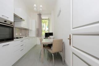 4BNB - Luxury Mazzini Apartment - 6