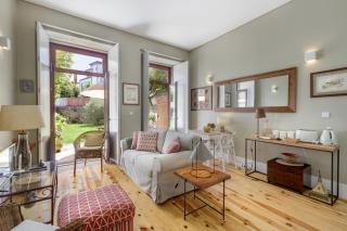 Oporto MyWish City Central Apartment with Private Garden - Porto - 0