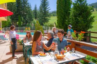 VTF Les Balcons du Sauze - Le Sauze - 6