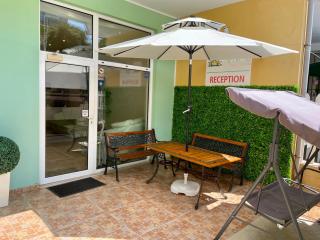 Family Hotel Avenue - Kiten - 7