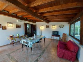 Villa Andromaca - San Vito lo Capo - 1