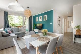Sun House Apartment + free parking - 0