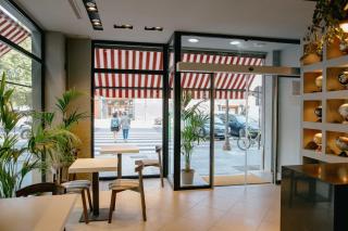 The Little Corner B&B - 1