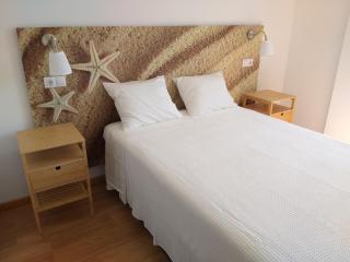 Apartamento Playa da Corna - Palmeira - 1