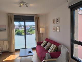 Apartamento Playa da Corna - Palmeira - 5
