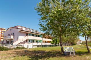 Appartamenti Arcobaleno - Casa Bullo - 0
