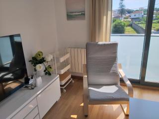 Apartamento Playa da Corna - Palmeira - 4