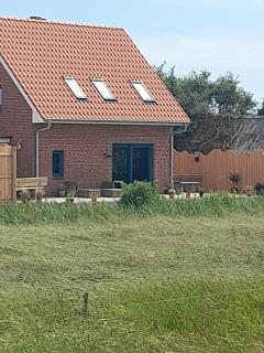 Schooster Huus - Nordstrand - 9