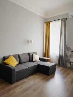 Old City Apartments - Odessa - 5