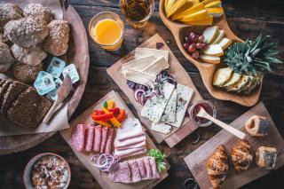 Sonnerupgaard Hotel & Konference - 7