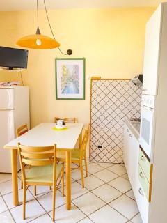 Tramonti Residence - 1