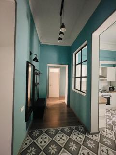 Old City Apartments - Odessa - 0