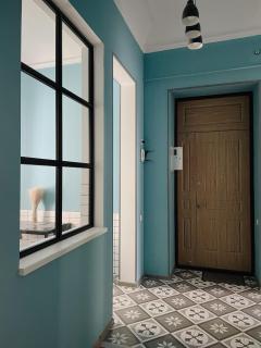 Old City Apartments - Odessa - 1