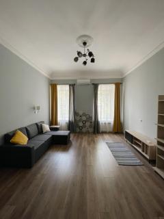 Old City Apartments - Odessa - 7