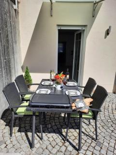 Ferienwohnung Sonnenschein - Burgau - 1