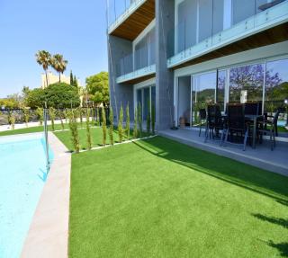 Apartamento Estrasburgo Suites Javea - 5044 - Jávea - 6