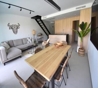 Apartamento Estrasburgo Suites Javea - 5044 - Jávea - 2