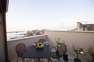 Sicilia Ovest - Sea View Terrace Antiche Scale - Castellammare del Golfo - 6