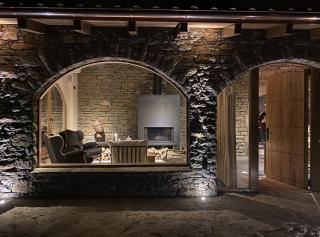 Santa Llúcia Rupit - 3