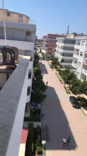 AKE Fishta Apartament - Velipojë - 1