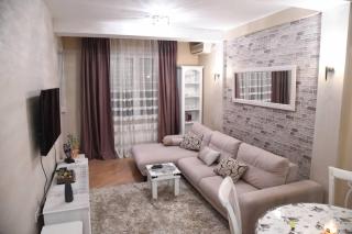 Lux Apartment Rose - Kragujevac - 9