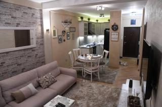 Lux Apartment Rose - Kragujevac - 7
