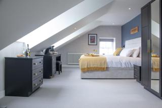 Provident Suite - Free Wi-Fi - Sea View - 9